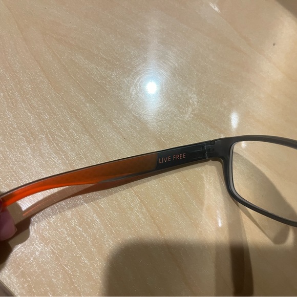 Nike eyeglass frames - Picture 2 of 4
